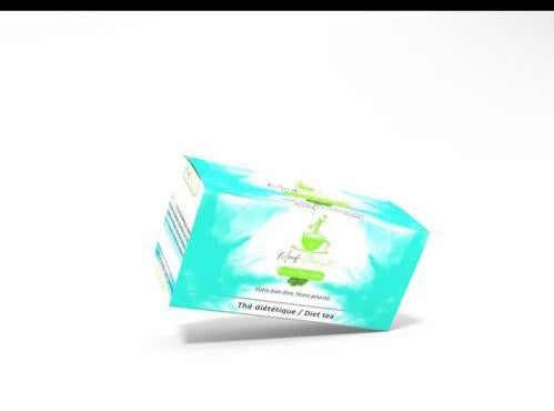 Monef slim light